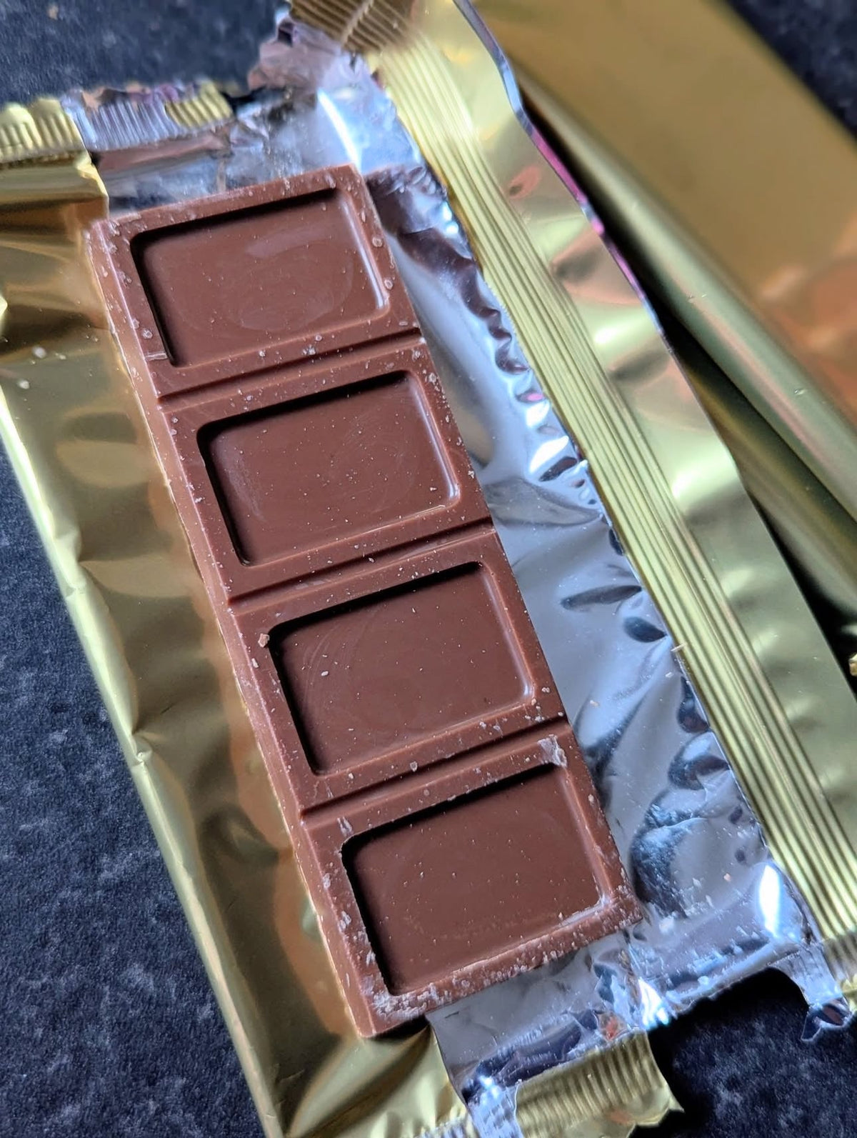 Proper Milk: Our Cocoa, Testing and Ingredient Standards