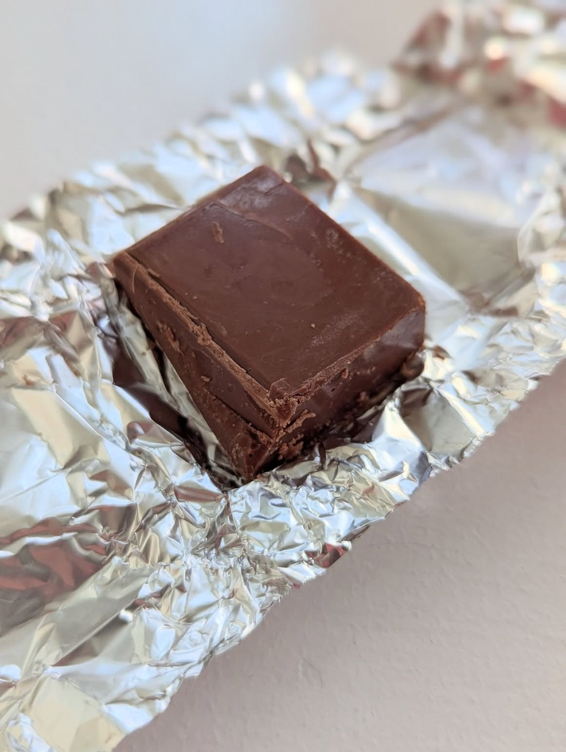 Proper Milk: The British Milk Chocolate That Took Five Versions to Perfect