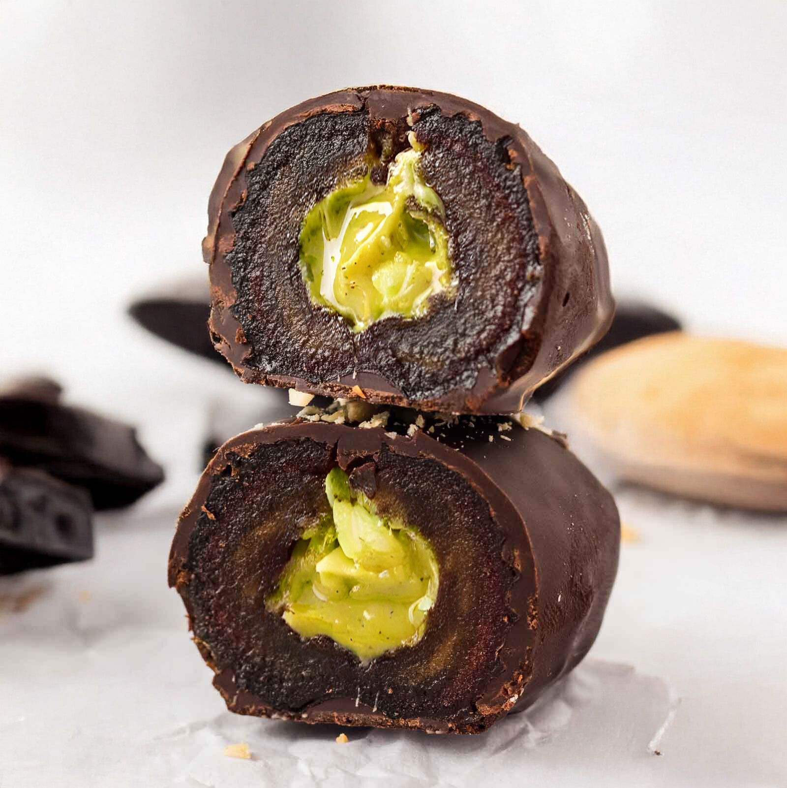 Pistachio, Kunafa & Beyond: Exploring Unique Flavour Combinations