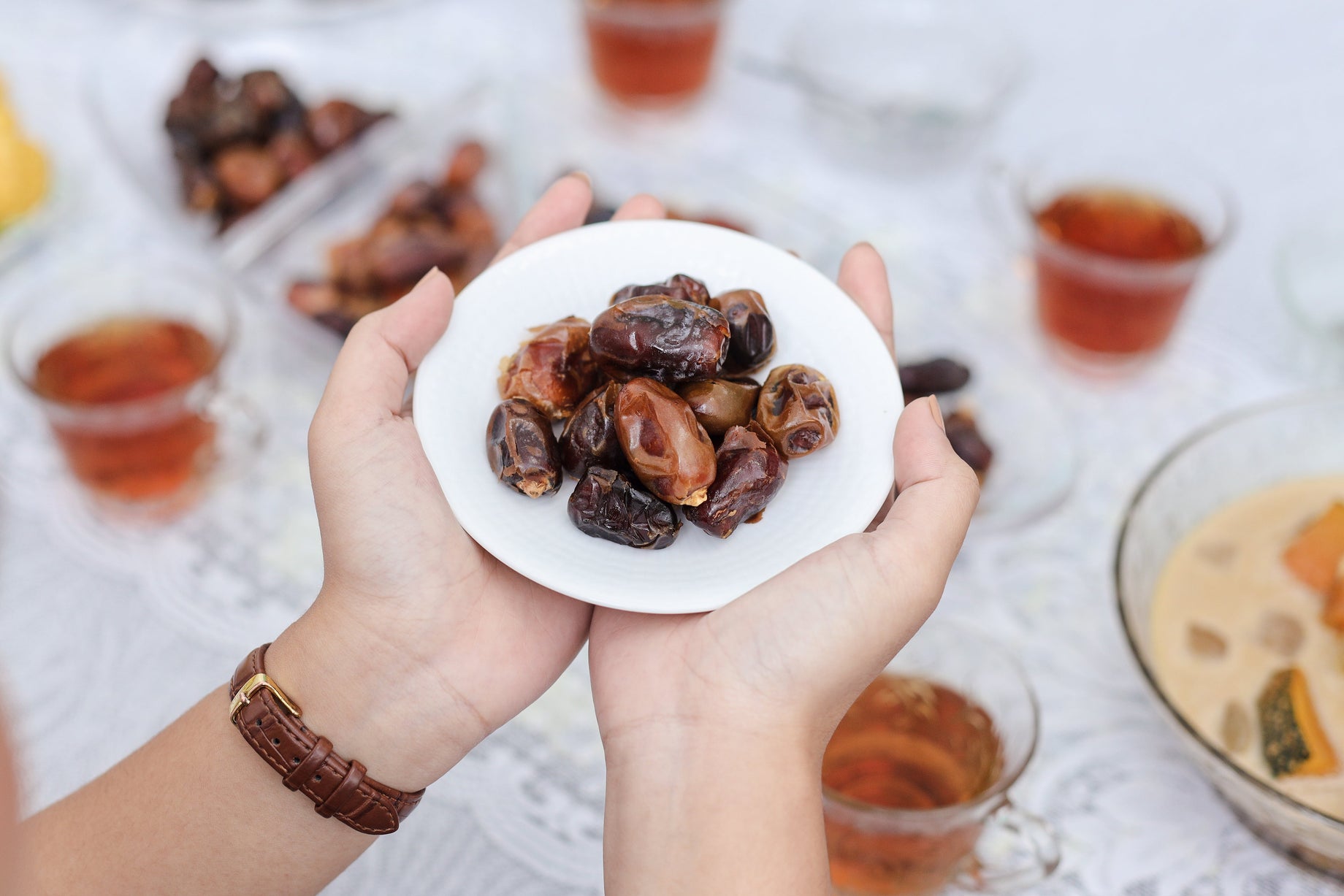 The Health Benefits of Medjool Dates: Nature’s Sweet Superfood