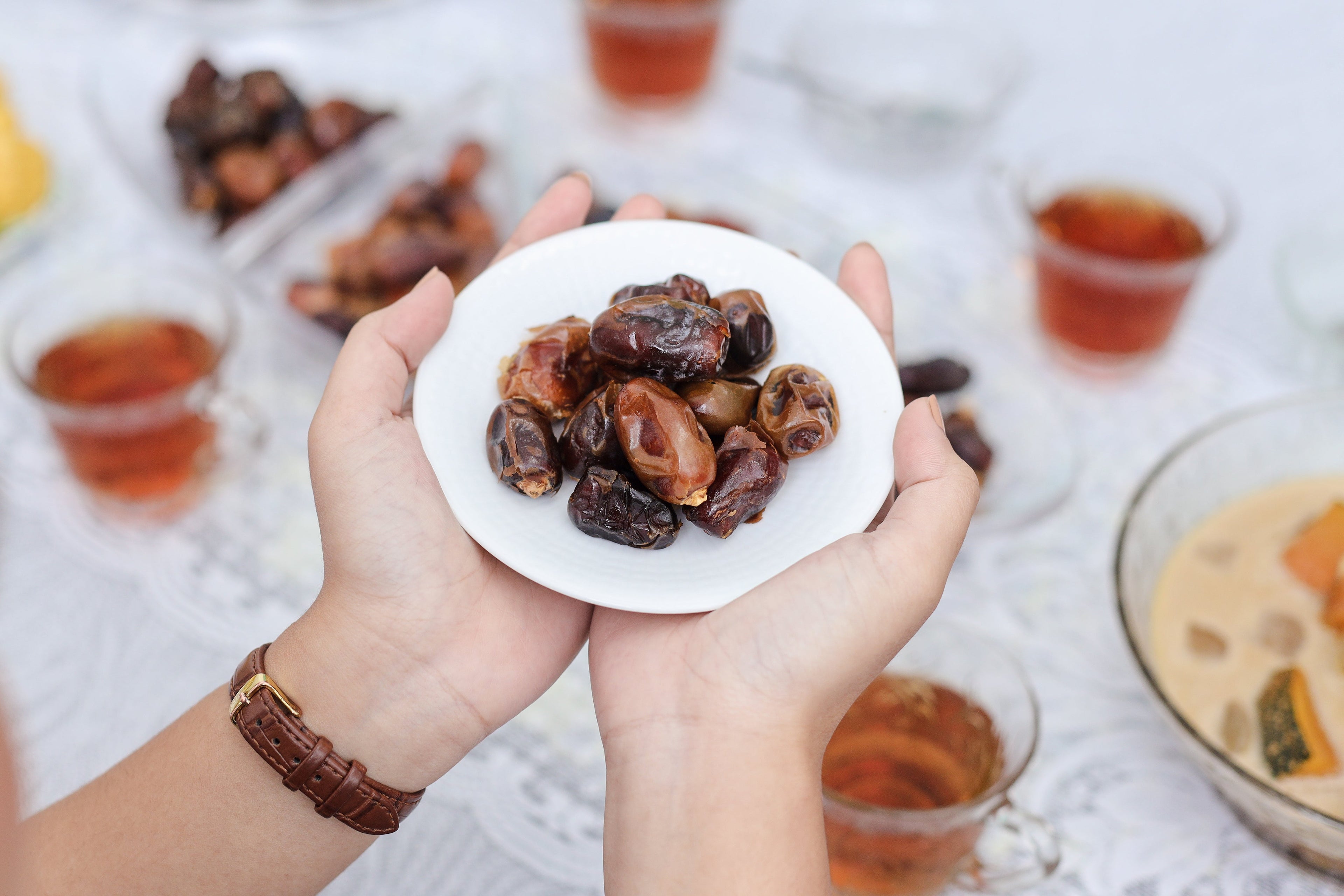 The Health Benefits of Medjool Dates: Nature’s Sweet Superfood
