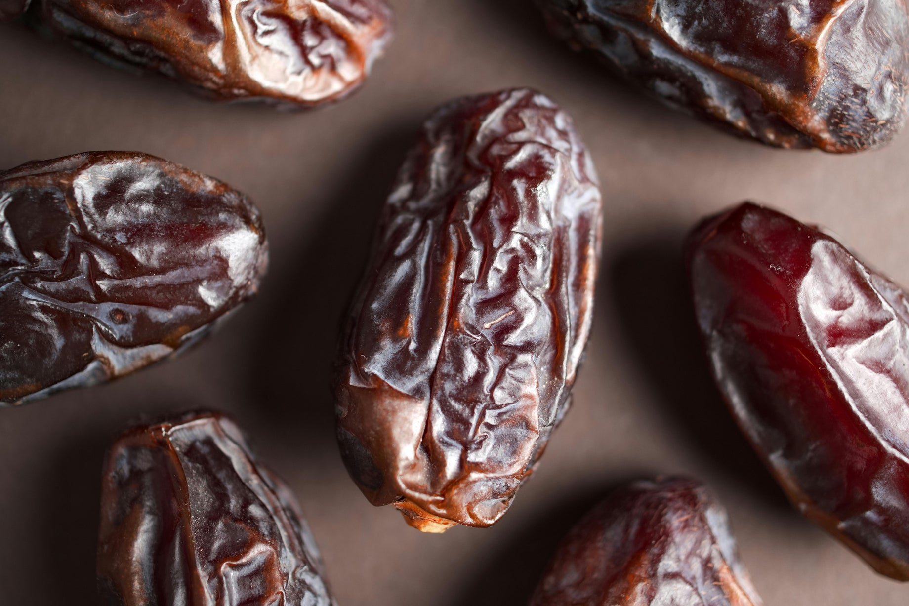 The Difference Between Regular and Medjool Dates