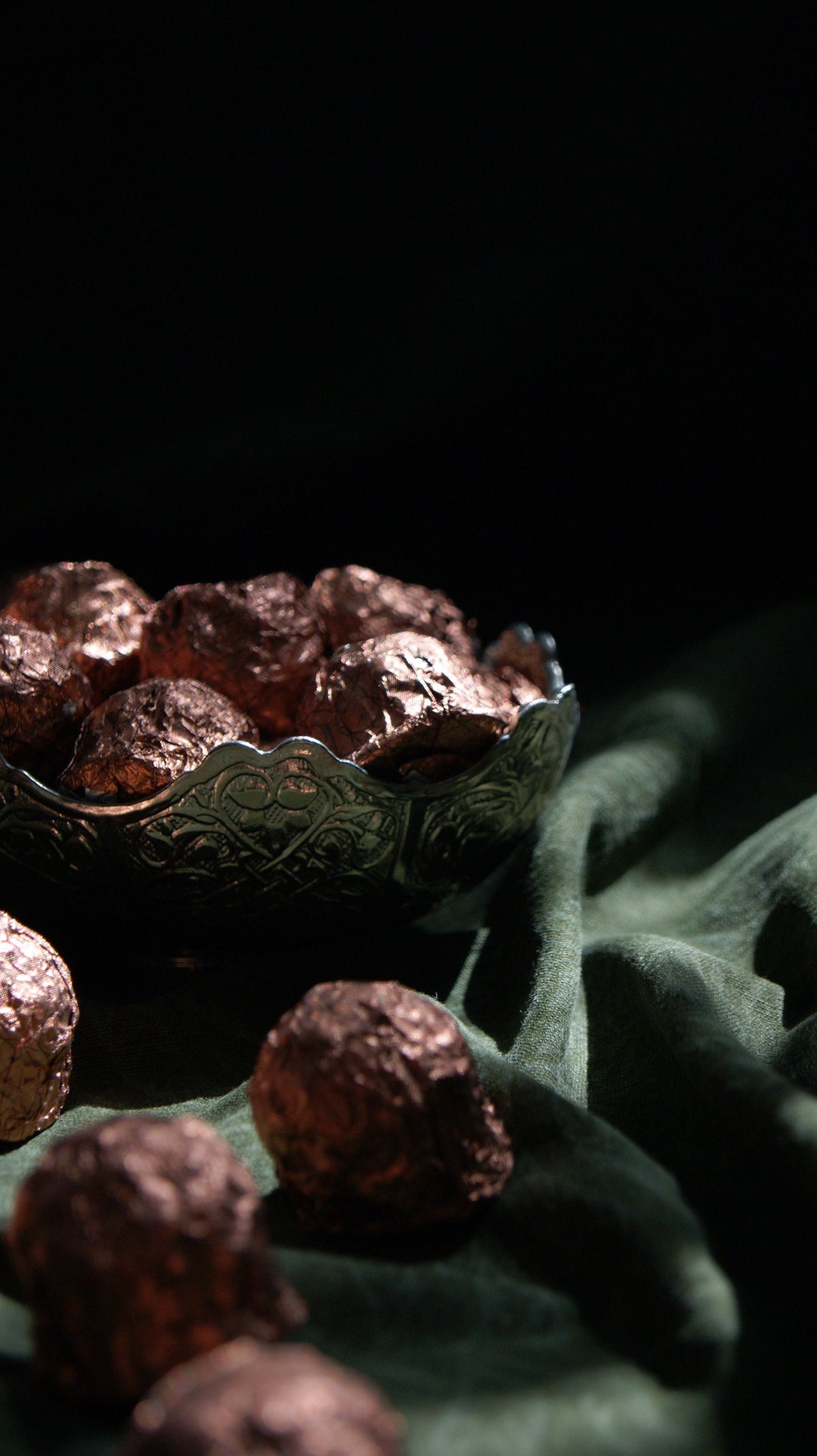 Luxury Chocolate Gifts