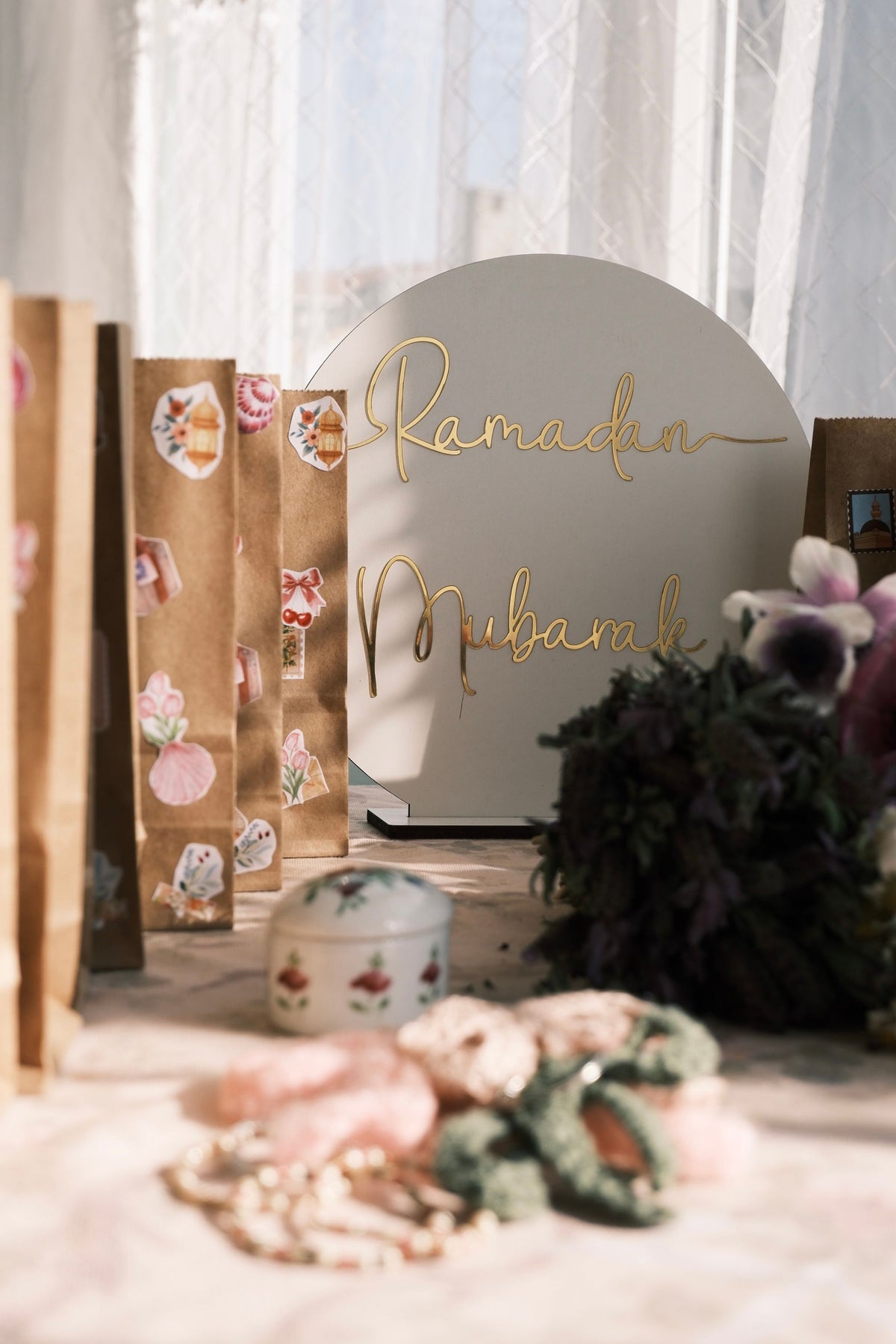 Ramadan Gifts