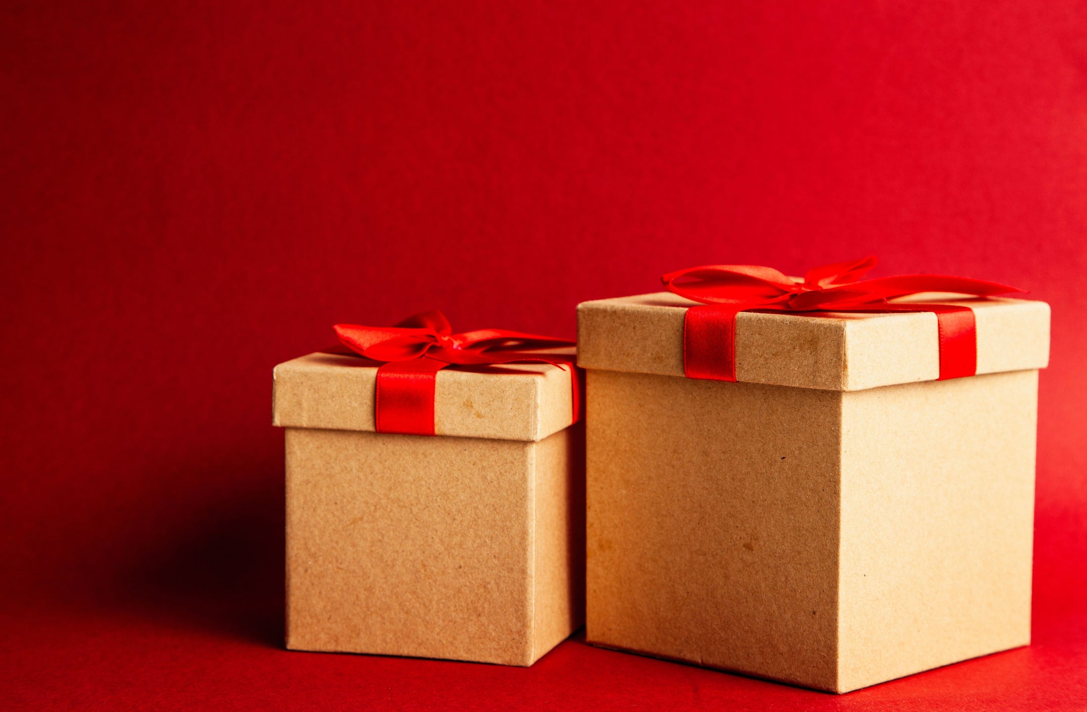 Gifts & Tasting Boxes
