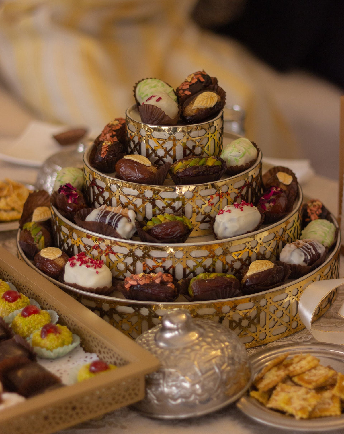 Wedding Chocolate Gifts & Favours