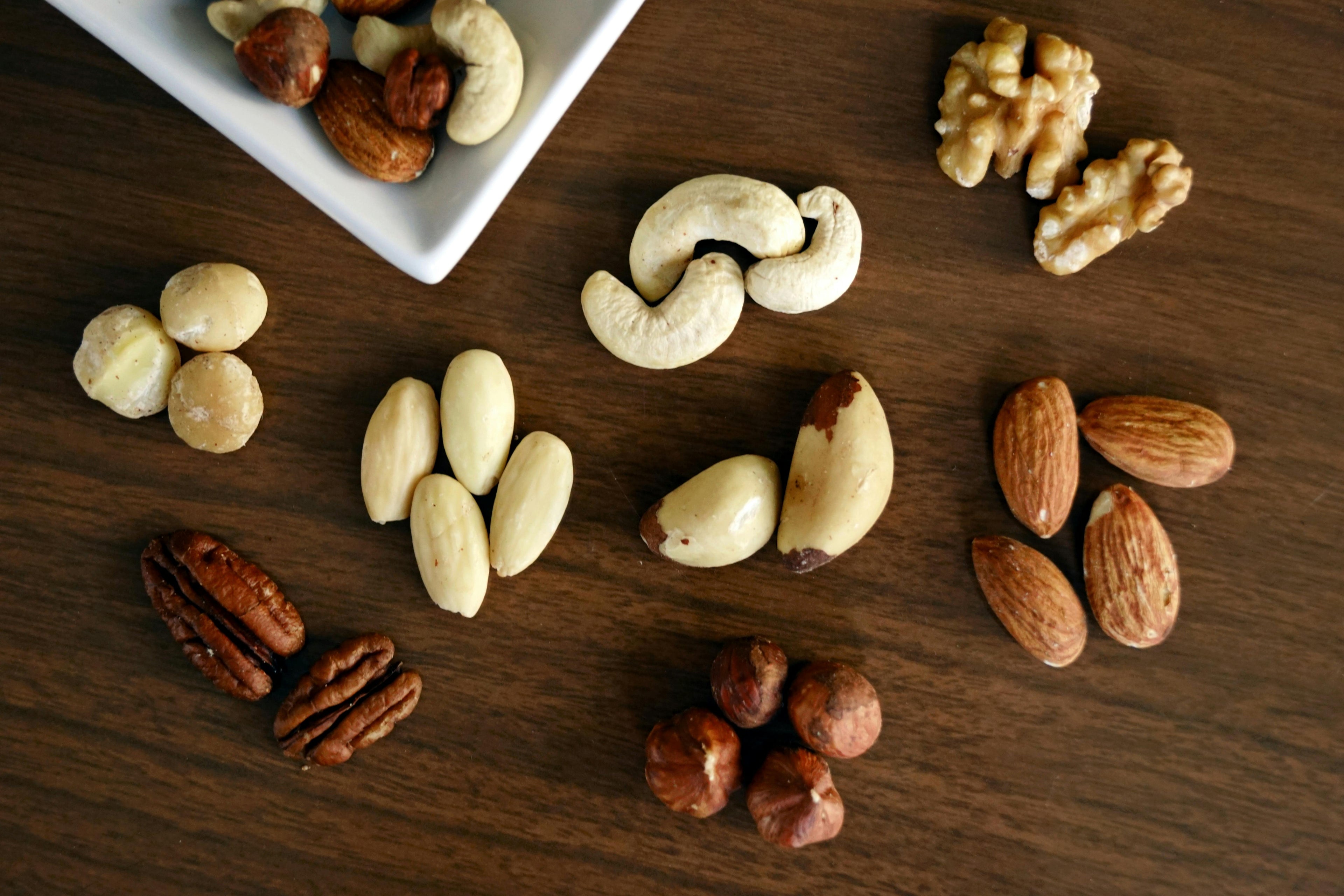Functional & Modern Snacks