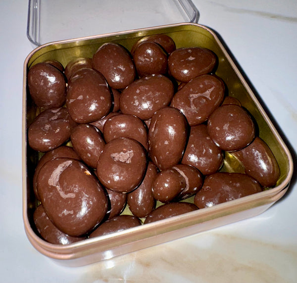 The Dark Collection - Pecans - 250g
