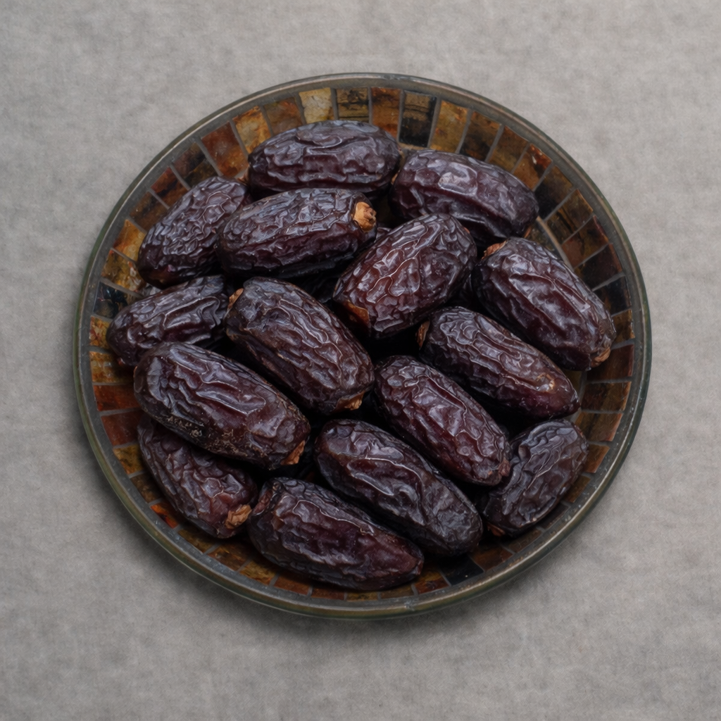 Safawi - Grade A+ - 1 Kg