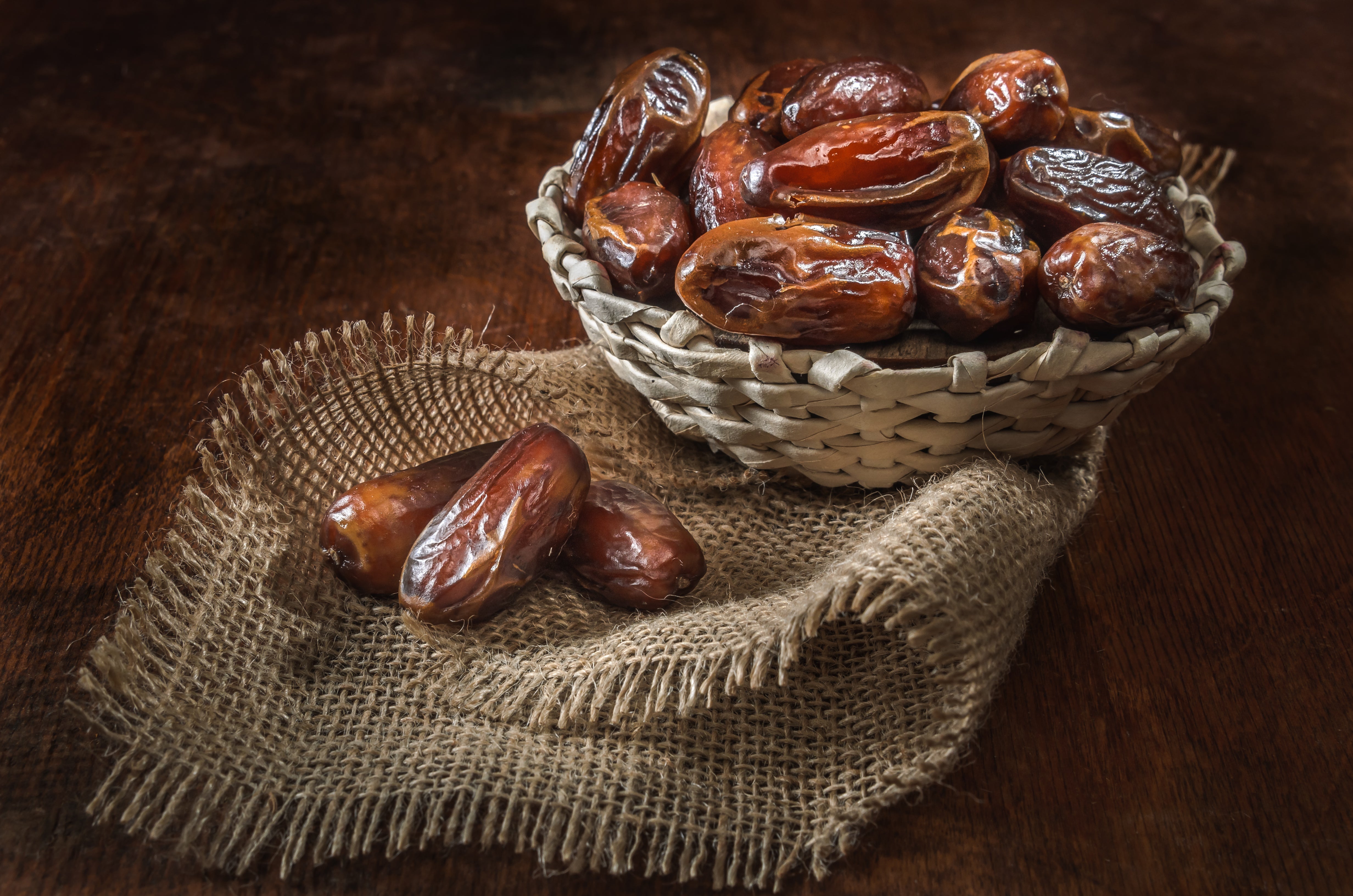 Reserve the next fresh Salahuddin Dates shipment