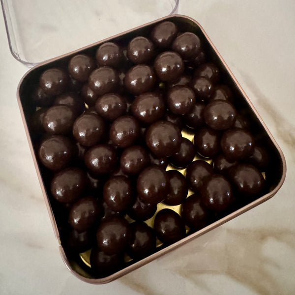The Dark Collection - Hazelnuts - 250g