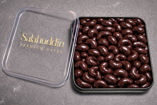 The Dark Collection - Cashews - 250g