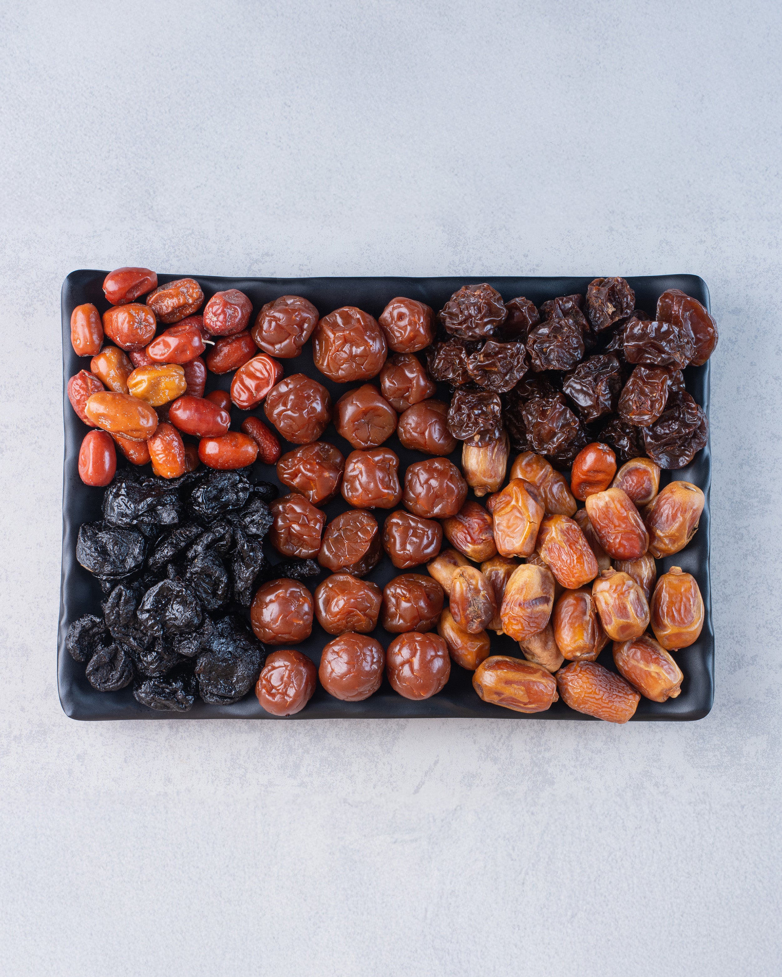Date Platter - Suitable for 200 people
