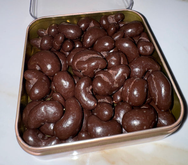 The Dark Collection - Cashews - 250g