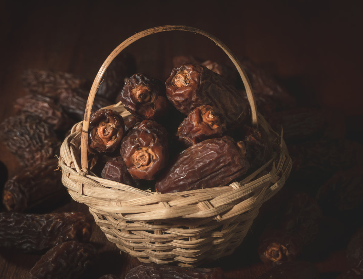 Premium Quality Dates in the UK | Salahuddin Dates