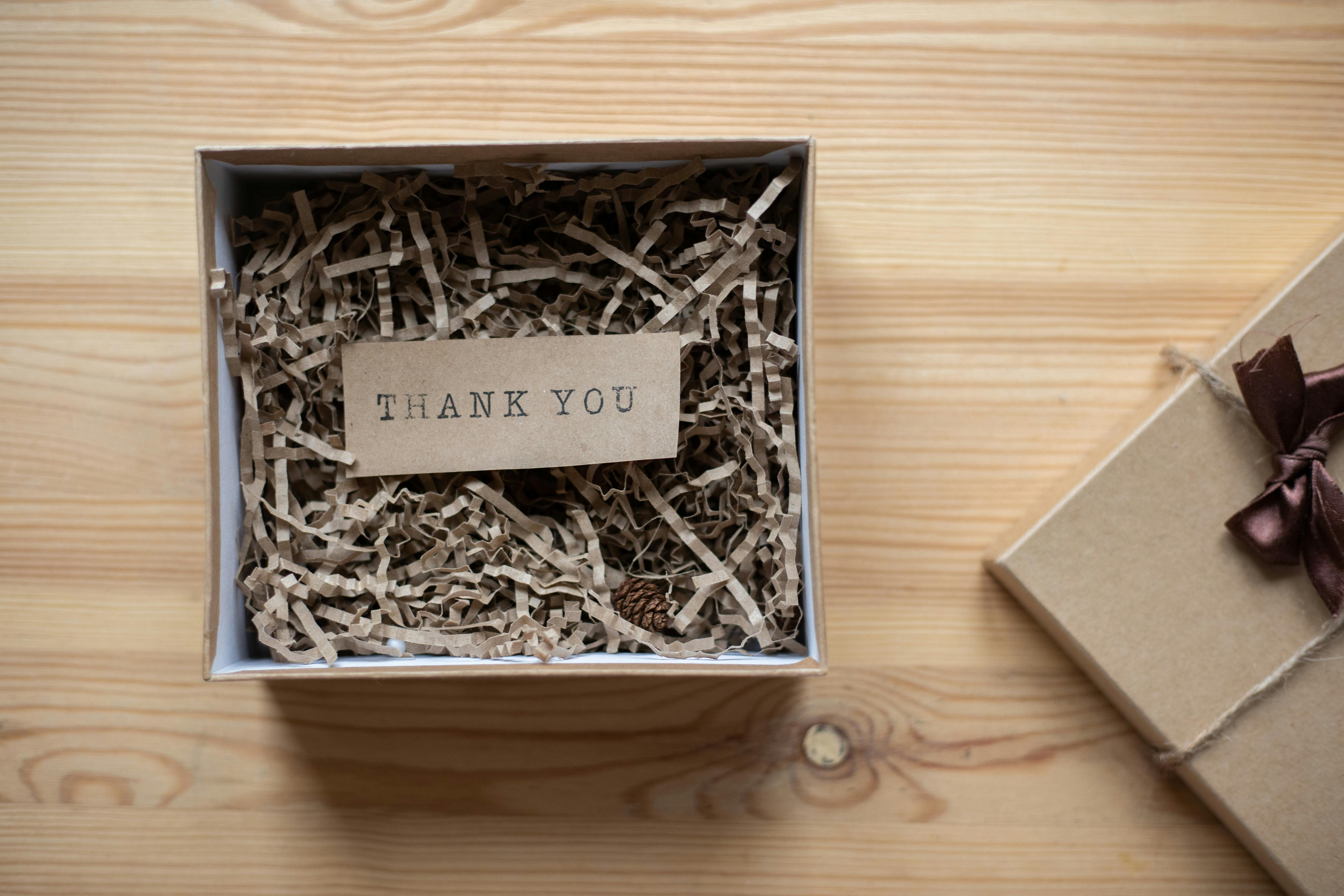 Personalised Card